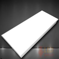 Ledli Sıva Altı Plus Backlıght Arm. 60X120 72W 1